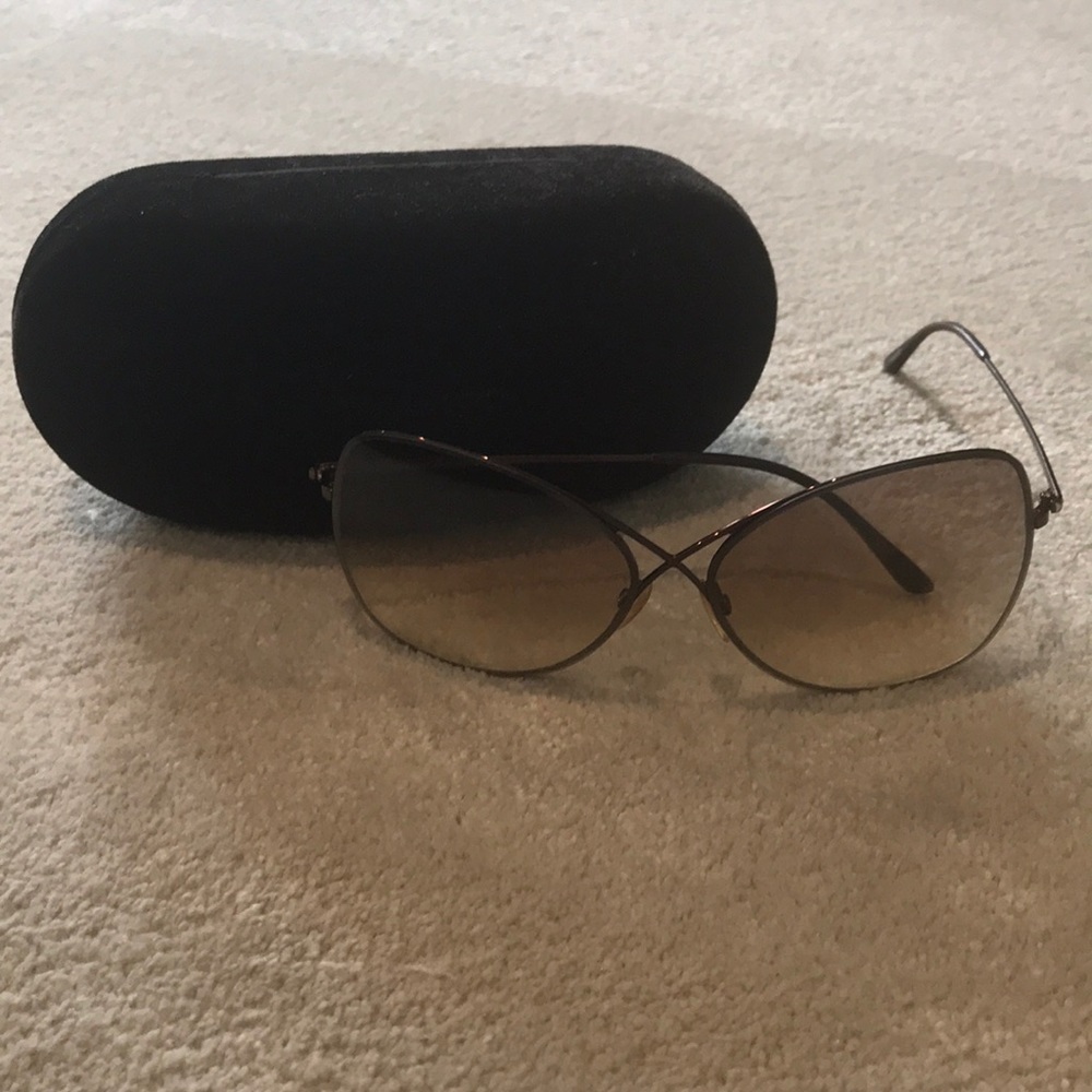 Tom Ford sunglasses